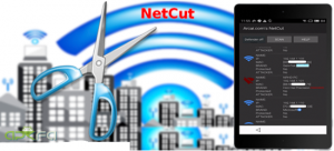 netcut