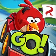 angry birds go 2