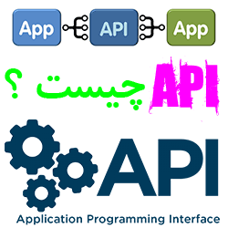 API چیست و چه استفاده ای از انواع API می شود ؟؟